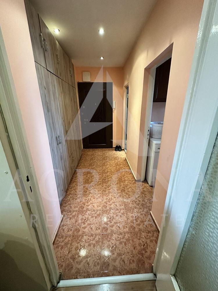 Продава 4-СТАЕН, гр. Пловдив, Кючук Париж, снимка 14 - Апартаменти - 51655346