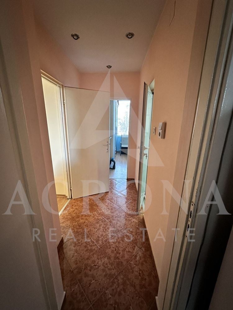 Продава 4-СТАЕН, гр. Пловдив, Кючук Париж, снимка 15 - Апартаменти - 51655346