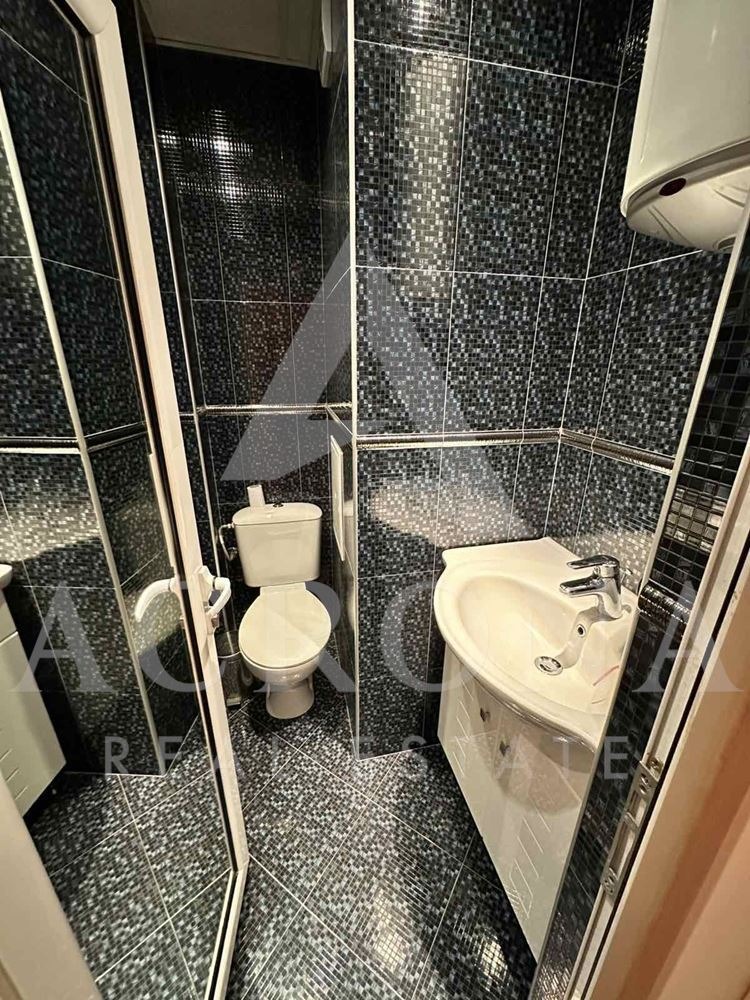Продава 4-СТАЕН, гр. Пловдив, Кючук Париж, снимка 12 - Апартаменти - 51655346
