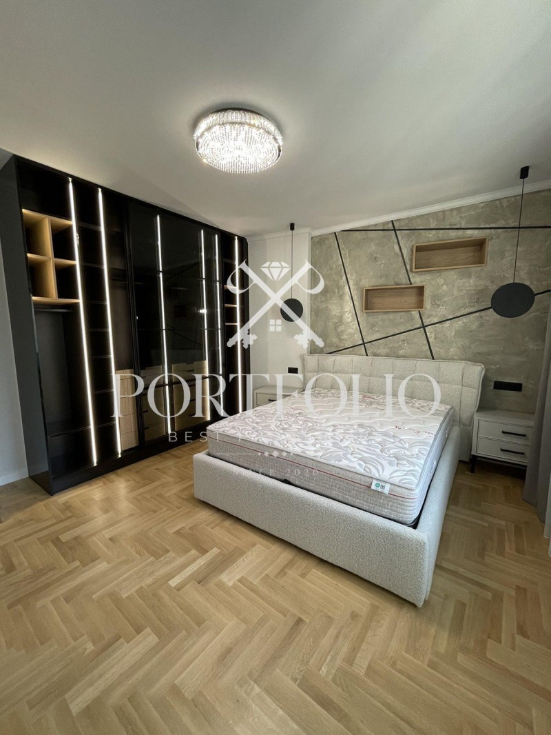 Продава  Многостаен град София , Център , 115 кв.м | 55989842 - изображение [12]