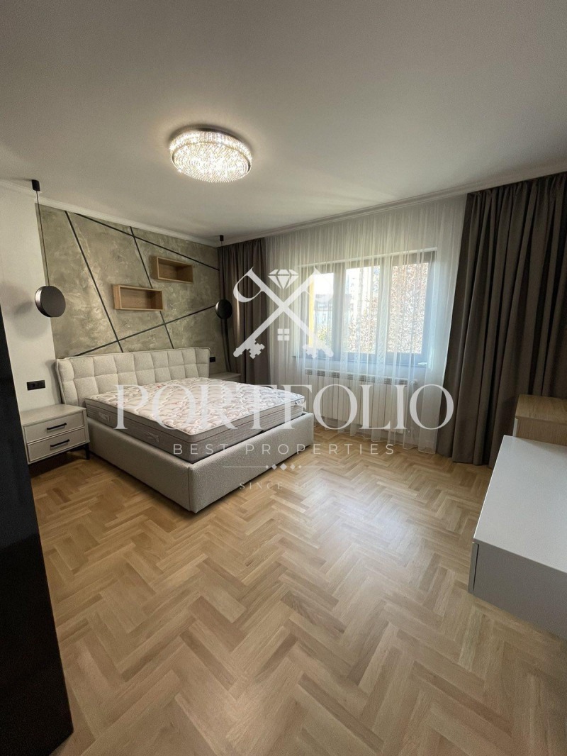 Продава  Многостаен град София , Център , 115 кв.м | 55989842 - изображение [13]