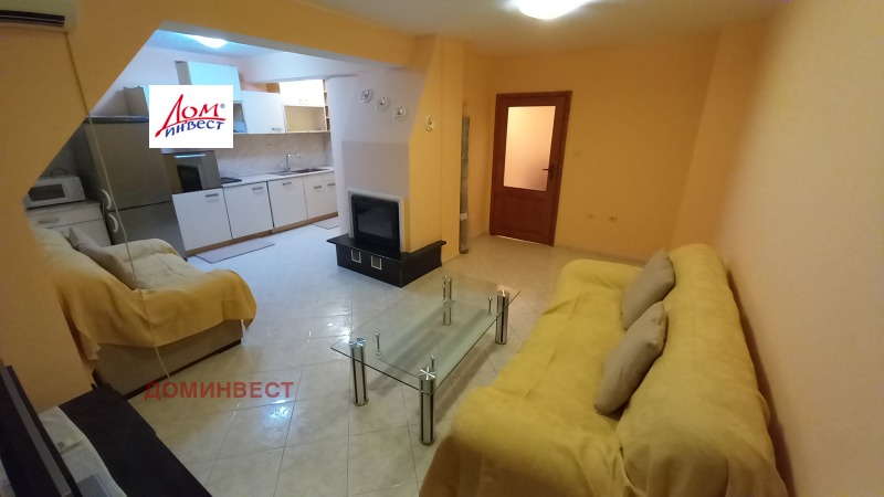 Til salg  Maisonette Plovdiv , Tsentar , 94 kvm | 44341455 - billede [2]