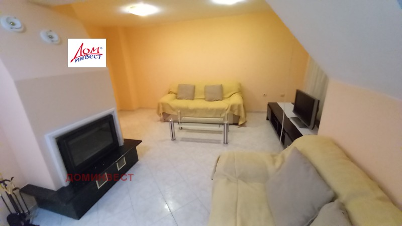 Til salg  Maisonette Plovdiv , Tsentar , 94 kvm | 44341455 - billede [9]