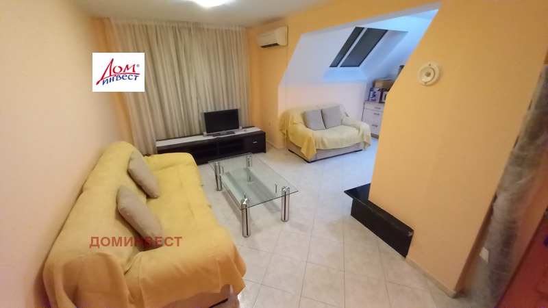 Til salg  Maisonette Plovdiv , Tsentar , 94 kvm | 44341455 - billede [13]