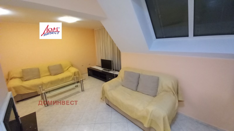 De vânzare  Maisonette Plovdiv , Țentâr , 94 mp | 44341455 - imagine [14]