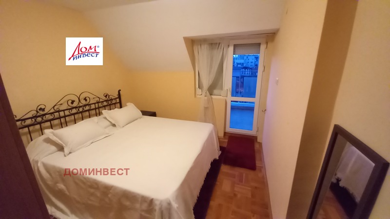 Til salg  Maisonette Plovdiv , Tsentar , 94 kvm | 44341455 - billede [10]