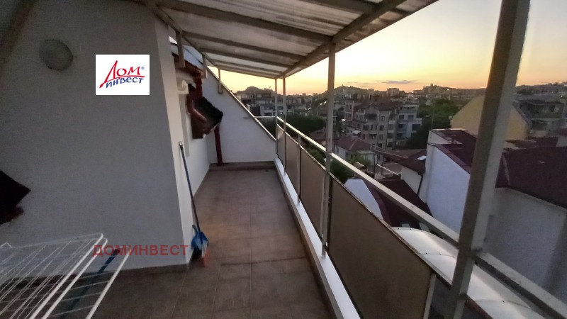 Til salg  Maisonette Plovdiv , Tsentar , 94 kvm | 44341455 - billede [6]