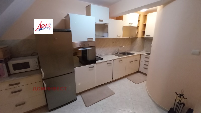 Til salg  Maisonette Plovdiv , Tsentar , 94 kvm | 44341455 - billede [4]