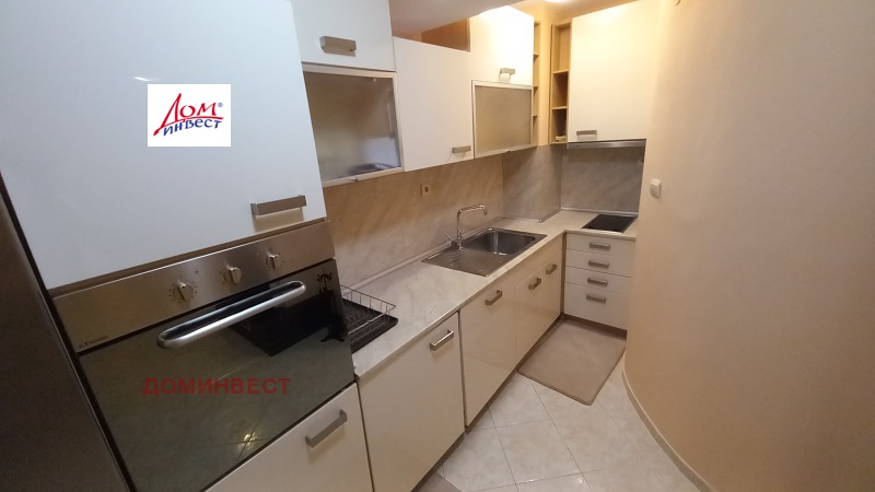 Til salg  Maisonette Plovdiv , Tsentar , 94 kvm | 44341455 - billede [5]