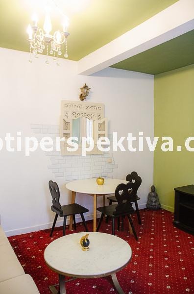 Продава  Етаж от къща град Пловдив , Център , 88 кв.м | 94966251 - изображение [2]