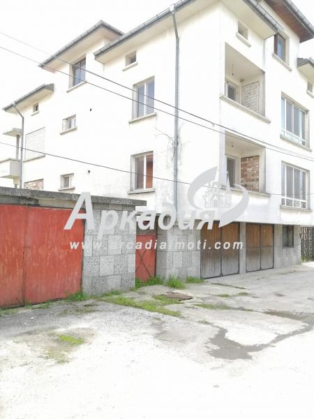 Продава  Къща област Пловдив , с. Труд , 616 кв.м | 23890324