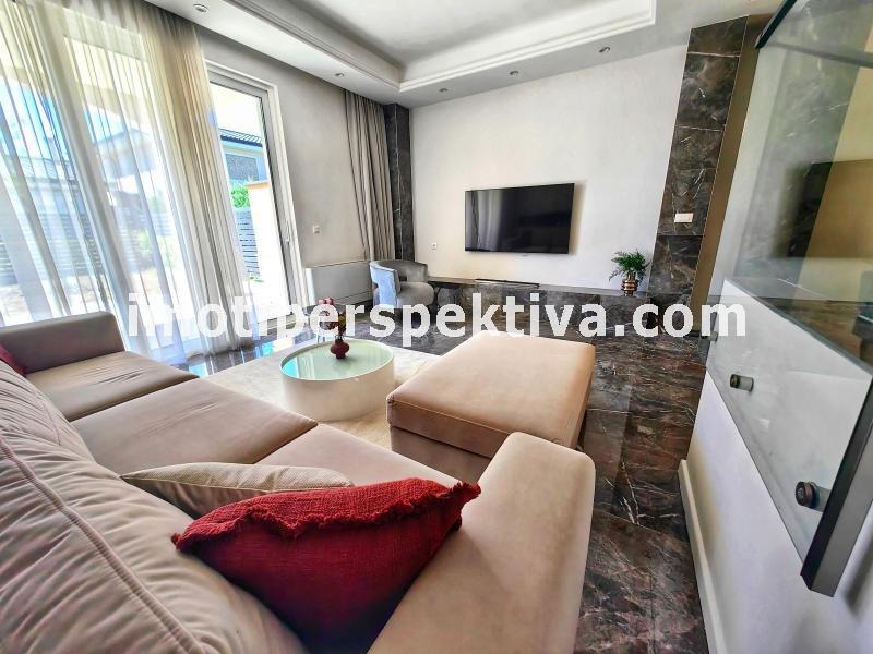 À venda  Casa Plovdiv , Kiutchuk Parij , 301 m² | 97110647 - imagem [7]