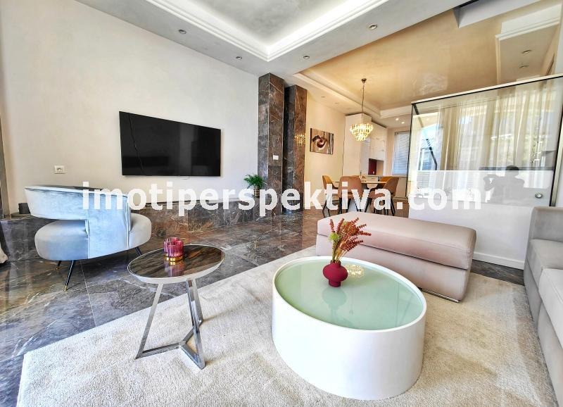 À venda  Casa Plovdiv , Kiutchuk Parij , 301 m² | 97110647 - imagem [5]