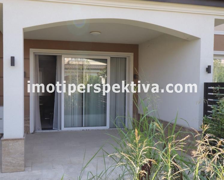 À venda  Casa Plovdiv , Kiutchuk Parij , 301 m² | 97110647 - imagem [17]
