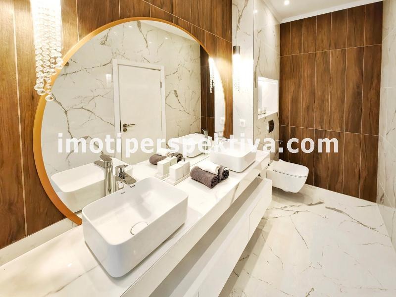 À venda  Casa Plovdiv , Kiutchuk Parij , 301 m² | 97110647 - imagem [12]