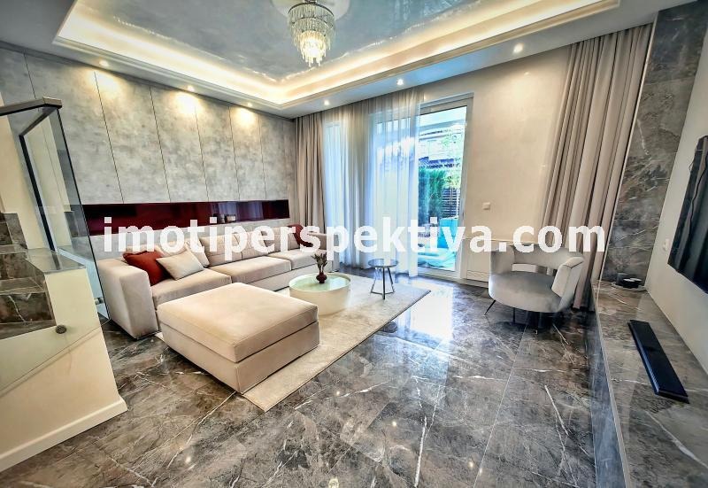 À venda  Casa Plovdiv , Kiutchuk Parij , 301 m² | 97110647 - imagem [4]