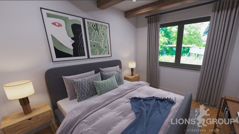 Продава  Къща област Варна , с. Зорница , 160 кв.м | 89669761 - изображение [12]