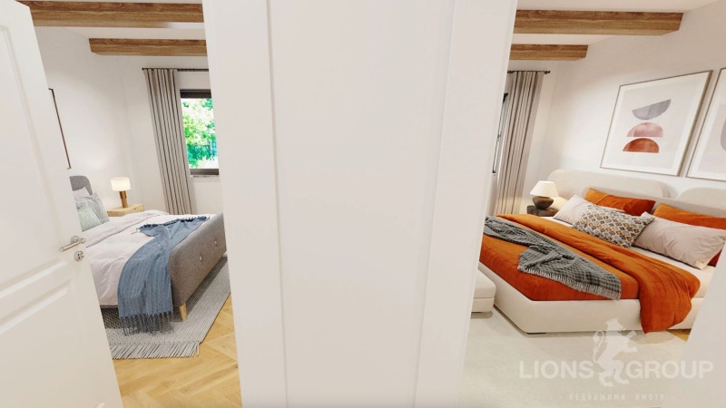 Продава  Къща област Варна , с. Зорница , 160 кв.м | 89669761 - изображение [13]