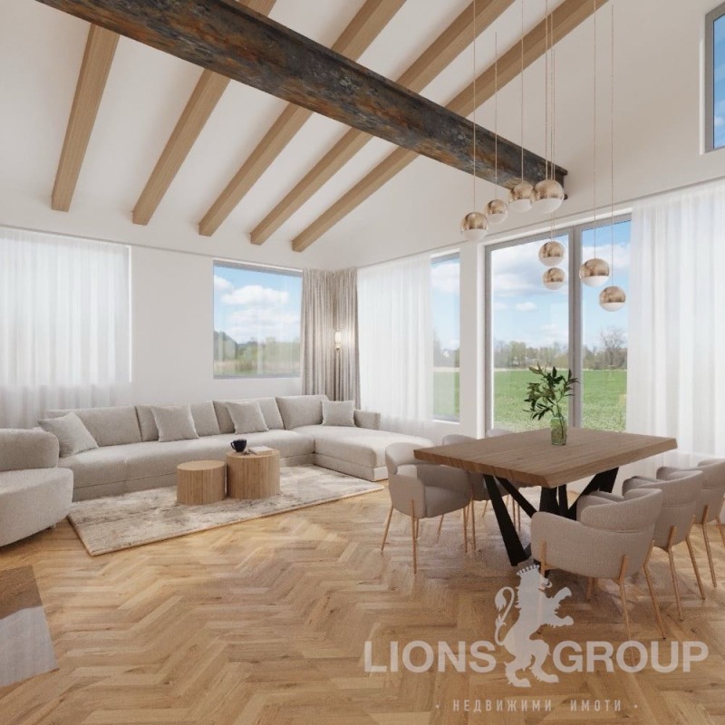 Продава  Къща област Варна , с. Зорница , 160 кв.м | 89669761