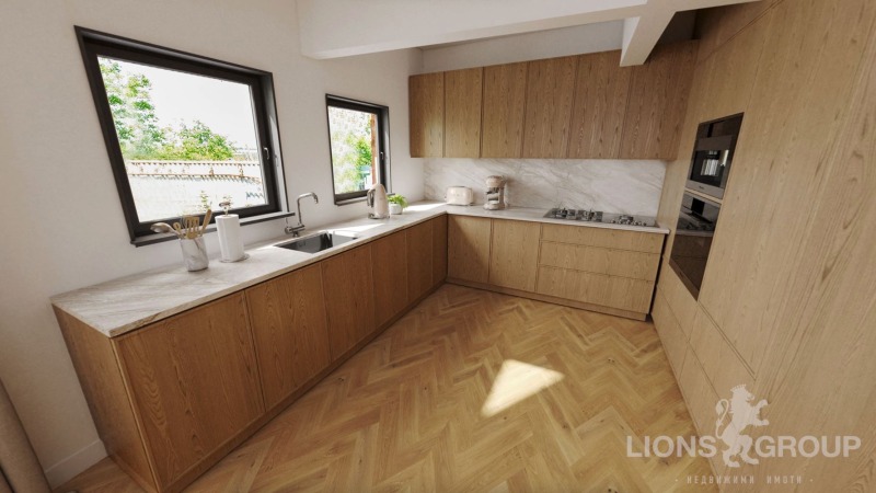 Продава  Къща област Варна , с. Зорница , 160 кв.м | 89669761 - изображение [2]