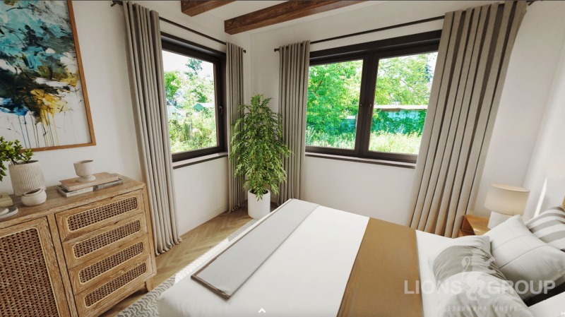 Продава  Къща област Варна , с. Зорница , 160 кв.м | 89669761 - изображение [6]