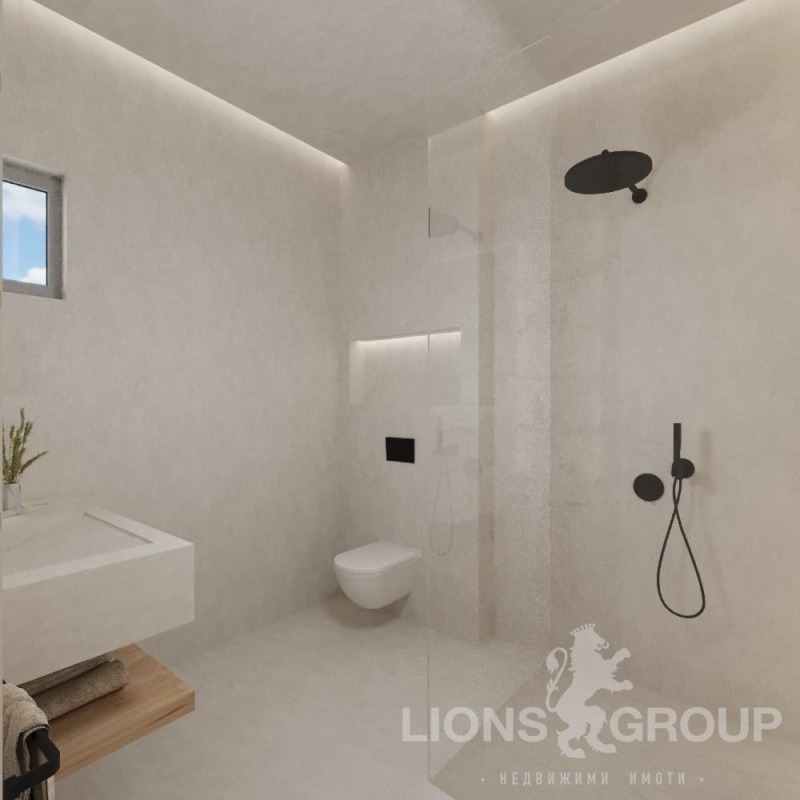 Продава  Къща област Варна , с. Зорница , 160 кв.м | 89669761 - изображение [14]