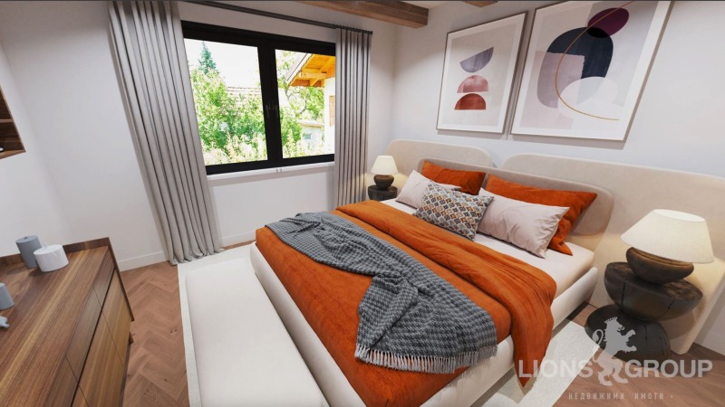 Продава  Къща област Варна , с. Зорница , 160 кв.м | 89669761 - изображение [5]