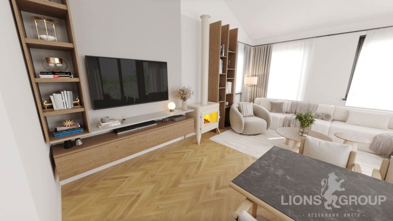Продава  Къща област Варна , с. Зорница , 160 кв.м | 89669761 - изображение [11]
