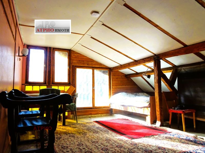 Продава КЪЩА, гр. София, с. Мало Бучино, снимка 6 - Къщи - 52399938