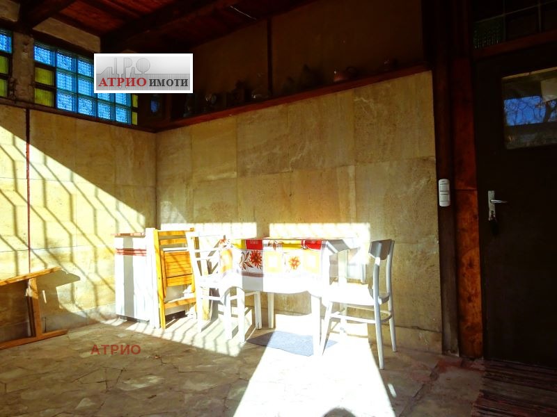 Продава КЪЩА, гр. София, с. Мало Бучино, снимка 13 - Къщи - 52399938