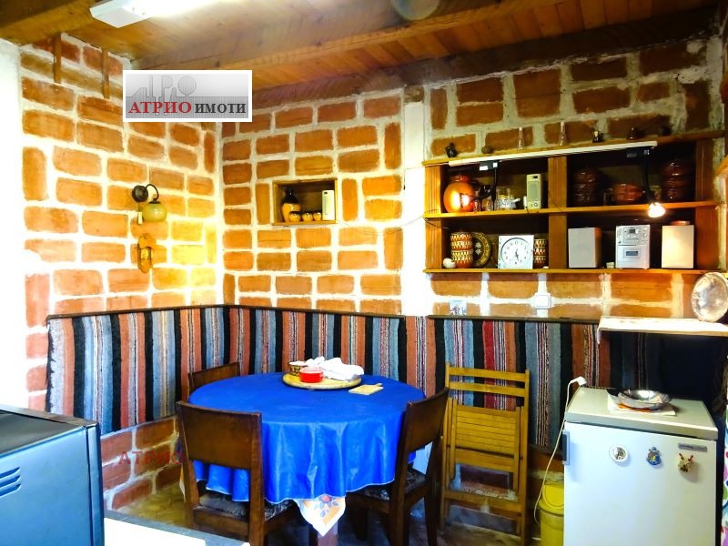 Продава КЪЩА, гр. София, с. Мало Бучино, снимка 3 - Къщи - 52399938