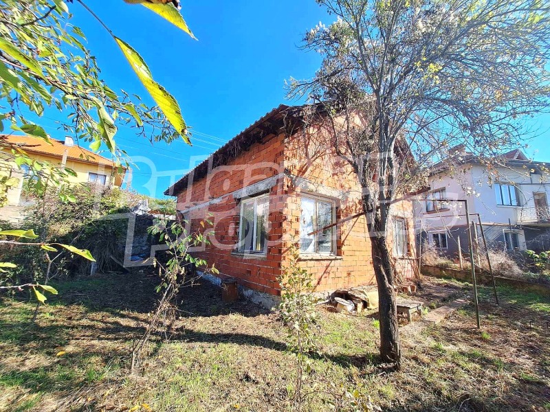 Продава КЪЩА, с. Стенско, област Кюстендил, снимка 2 - Къщи - 52408278