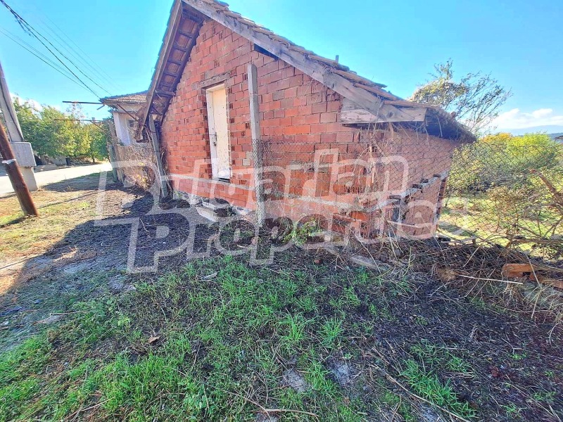 Продава КЪЩА, с. Стенско, област Кюстендил, снимка 5 - Къщи - 52408278