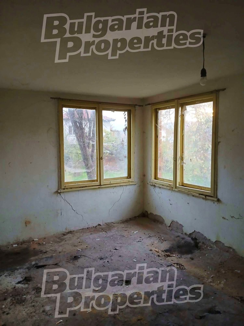 Продава КЪЩА, с. Стенско, област Кюстендил, снимка 8 - Къщи - 52408278