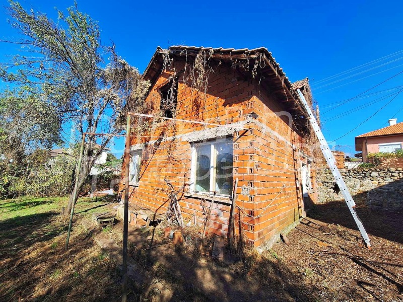 Продава КЪЩА, с. Стенско, област Кюстендил, снимка 3 - Къщи - 52408278