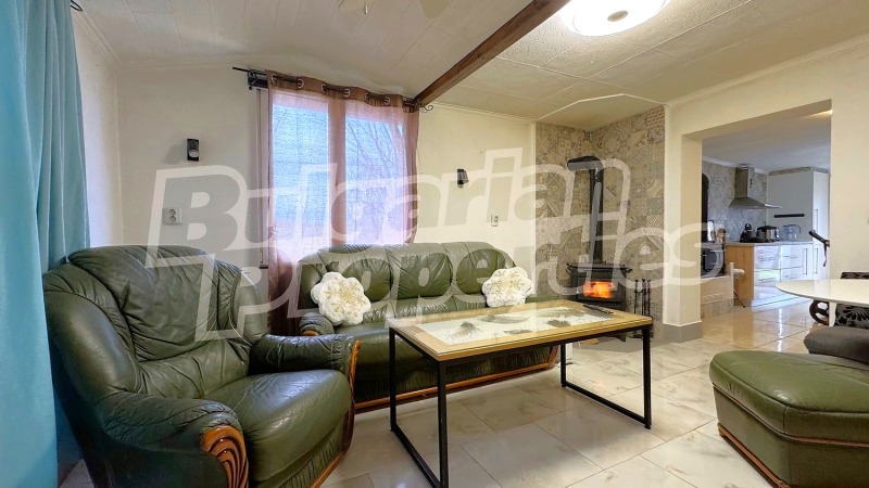 Продава КЪЩА, с. Новоселец, област Сливен, снимка 4 - Къщи - 52809892