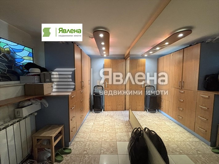 Продава КЪЩА, гр. София, Манастирски ливади, снимка 3 - Къщи - 54232534