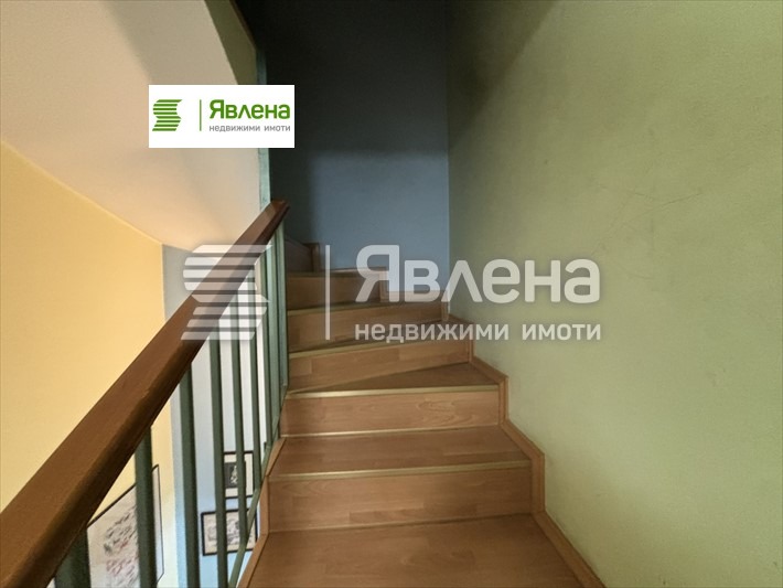 Продава КЪЩА, гр. София, Манастирски ливади, снимка 6 - Къщи - 54232534
