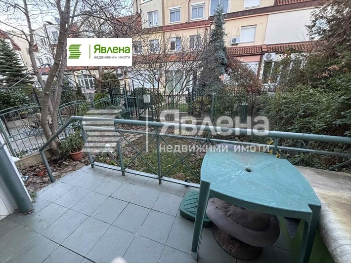 Продава КЪЩА, гр. София, Манастирски ливади, снимка 10 - Къщи - 54232534