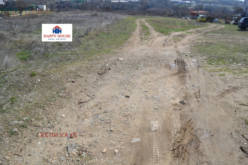 In vendita  Complotto regione Blagoevgrad , Sandanski , 2500 mq | 22085585 - Immagine [5]