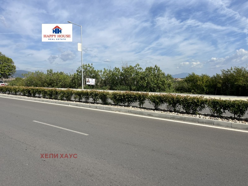 Продава  Парцел област Благоевград , гр. Сандански , 2500 кв.м | 41082003 - изображение [4]