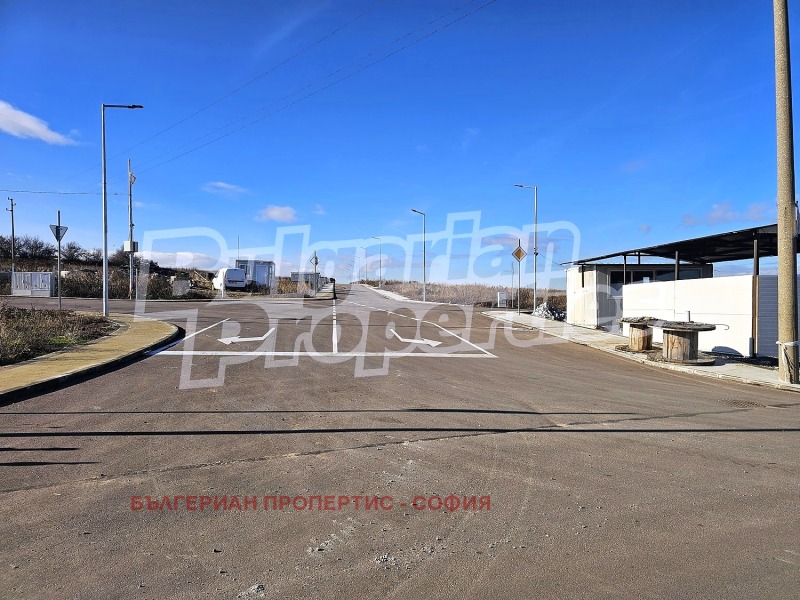 Продава ПАРЦЕЛ, с. Нови хан, област София област, снимка 15 - Парцели - 52688410