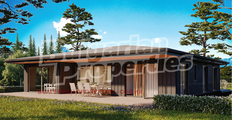 Продава ПАРЦЕЛ, с. Нови хан, област София област