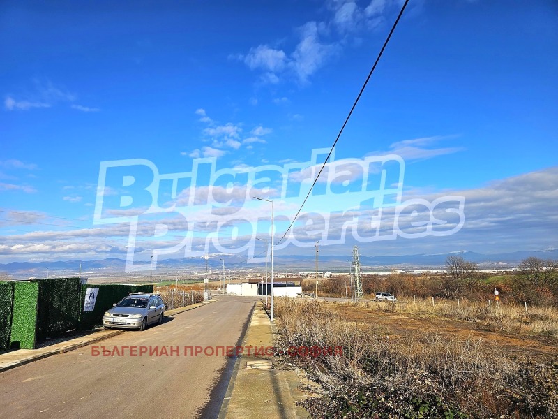 Продава ПАРЦЕЛ, с. Нови хан, област София област, снимка 13 - Парцели - 52688410