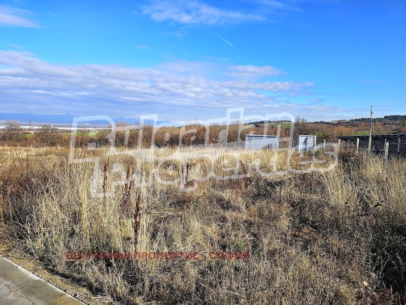 Продава ПАРЦЕЛ, с. Нови хан, област София област, снимка 10 - Парцели - 52688410