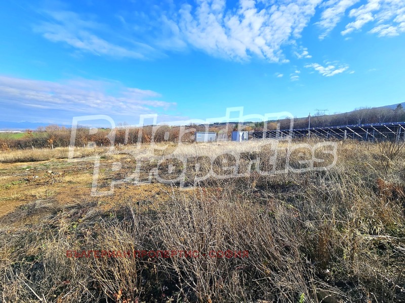 Продава ПАРЦЕЛ, с. Нови хан, област София област, снимка 7 - Парцели - 52688410
