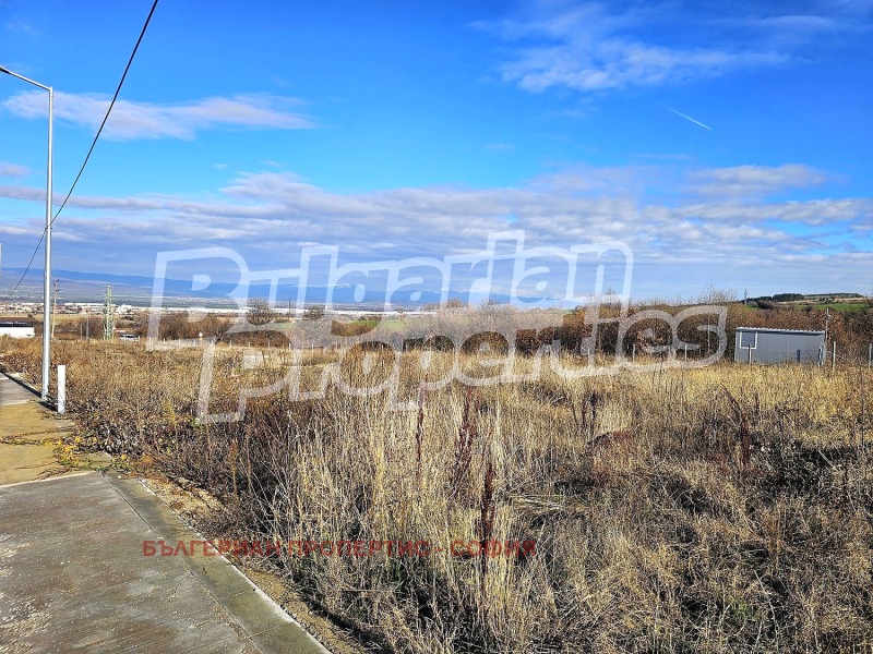 Продава ПАРЦЕЛ, с. Нови хан, област София област, снимка 11 - Парцели - 52688410