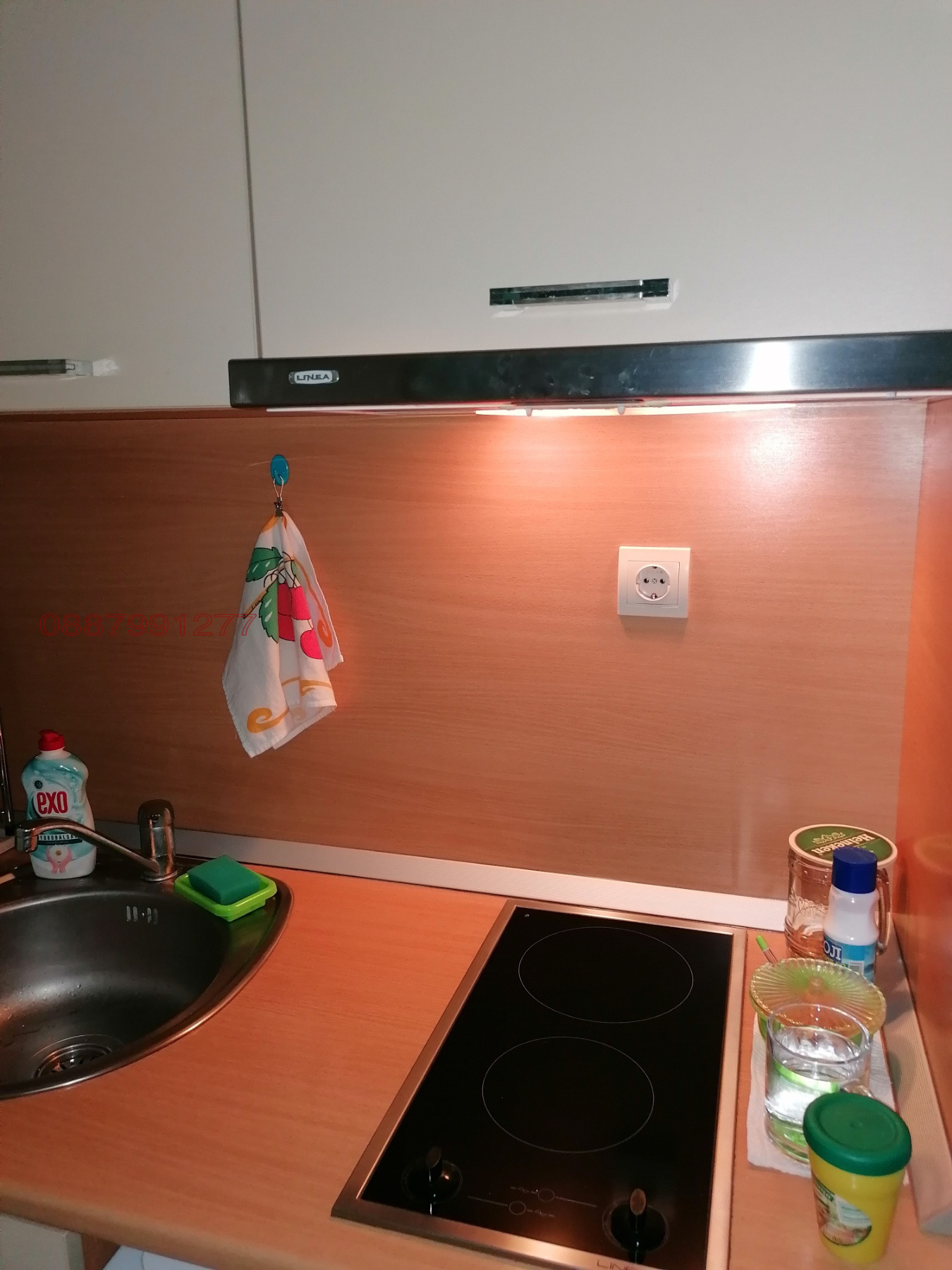 Продава 1-СТАЕН, гр. Несебър, област Бургас, снимка 2 - Апартаменти - 55499525