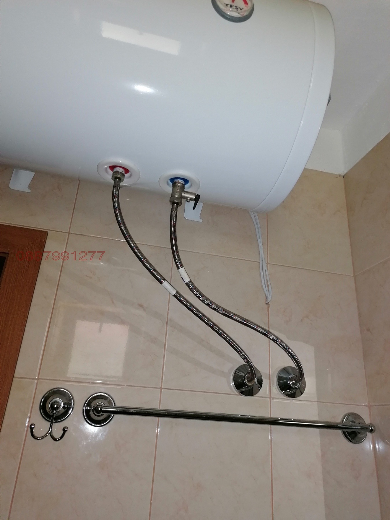 Продава 1-СТАЕН, гр. Несебър, област Бургас, снимка 13 - Апартаменти - 55499525