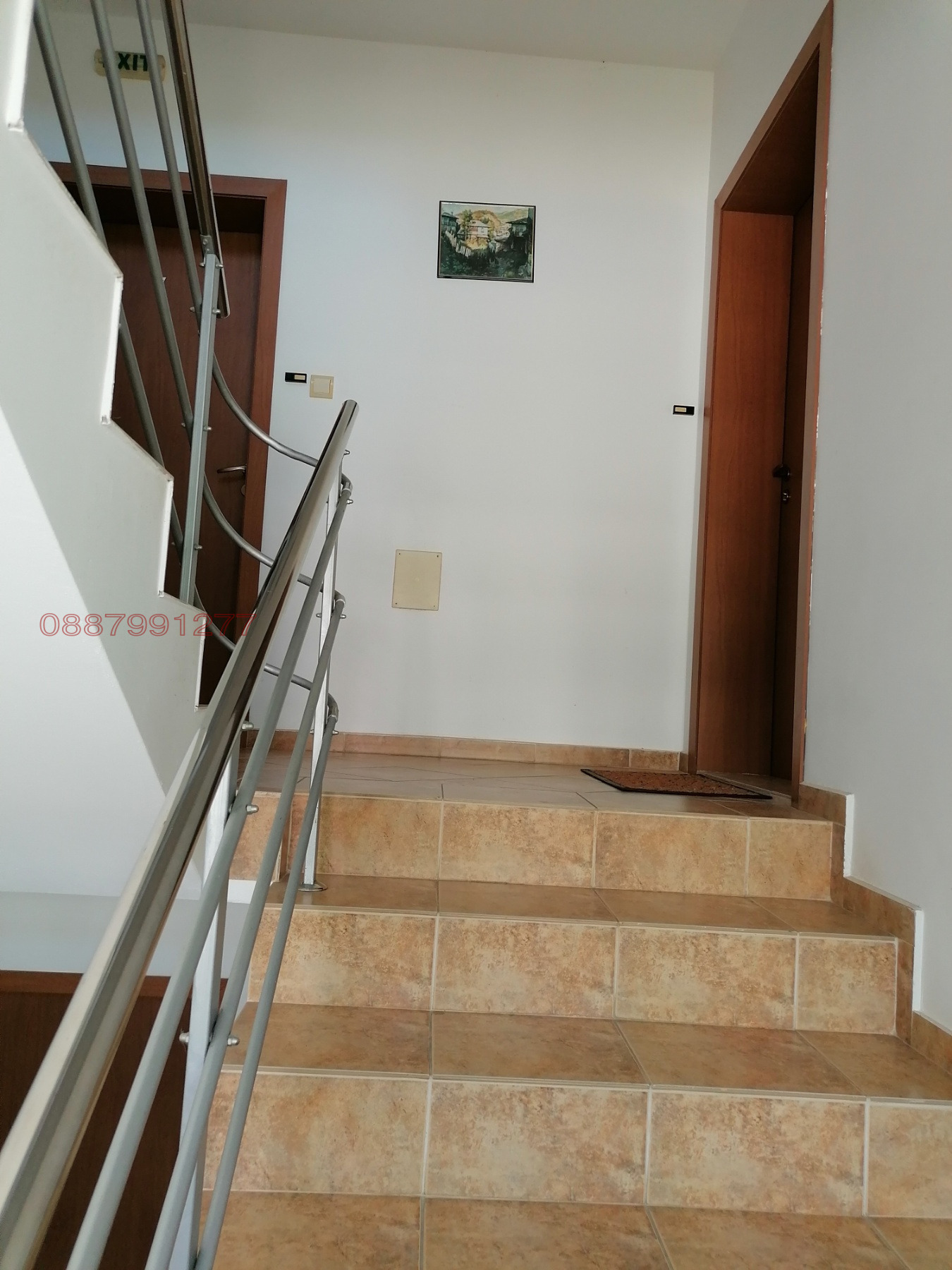 Продава 1-СТАЕН, гр. Несебър, област Бургас, снимка 16 - Апартаменти - 55499525